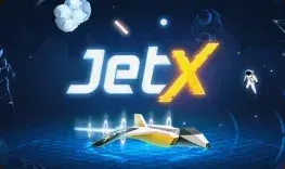JetX crash game at Bitdreams Casino