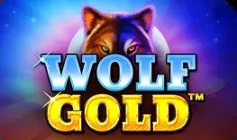 Wolf Gold pokie at Bitdreams Casino